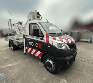 NOLEGGIO PIATTAFORME AUTOCARRATE DA 17M.1