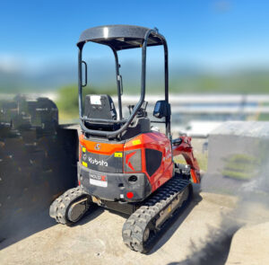 MINIESCAVATORE 18QLI_noleggio_nolox