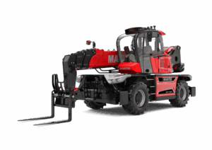 Manitou MRT 2260 Telescopici rotativi NoloX Noleggio